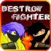 DESTROY FIGHTER