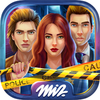 Detective Love – Story Games w