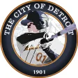 Detroit Baseball - Tigers Edition