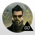 Deus Ex GO