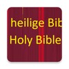 Deutsch German Bible English Bible Parallel