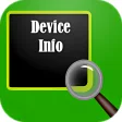 Device Info 