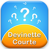 Devinette Courte