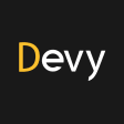 Devy: Tu comida y tienda a dom