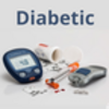 Diabetic