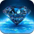 Diamond Wallpaper HD