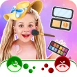 Diana Make Up - Dress Up Game