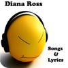 Diana Ross Songs &amp; Lyrics