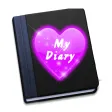 Diary App with Password