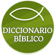 Diccionario Bíblico en Español