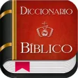 Diccionario Bíblico y Biblia