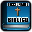 Diccionario Bíblico