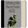 Diccionario Pensadores S.XX