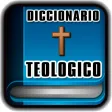 Diccionario Teológico