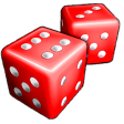 Dice 3D