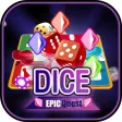 Dice Epic Quest