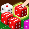 Dice Mania-Merge number game