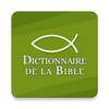 Dictionnaire de la Bible