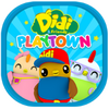 Didi & Friends Playtown