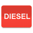 DIESEL : App Switcher