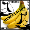 Dieta Musculacion Fitness