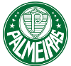 Digital Clock Palmeiras