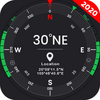 Digital Compass for Android