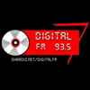 DIGITAL FM 93.5 MHZ