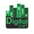 Digital Shift - Addition and subtraction is cool