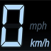 Digital Speedometer