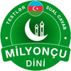 Dini Milyonçu 2023: İslam oyun