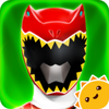 Power Rangers Dino Charge