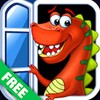 Dino Fun - Toddler Kids Games