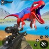 Dino Hunting Wild Animal Game