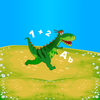 Dino Teach Pre-School Math