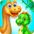 Dino World - Dino Care Games