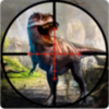 Dinosaur Hunter Sniper Shooting 2019