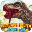 Dinosaur Hunter: Survival Game