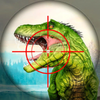 Dinosaur Hunting Gun Games