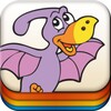 Dinosaur Memo Games for Kids