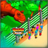 Idle Dinosaur Park Tycoon