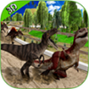 Dinosaur Racing 3D