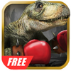 Dinosaurs Free Fighting Game