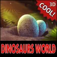 Dinosaurs World