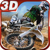 Dirt Bike 3D offroad Drag Race