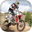 Dirt Bike 3D Racing