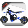 Dirt Bike Game For Kids