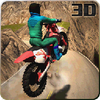 Dirt Bike Racer Hill Climb 3D