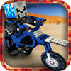 Dirt Bike Stunt Riders 3D