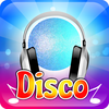 Disco radio app: music disco radio station